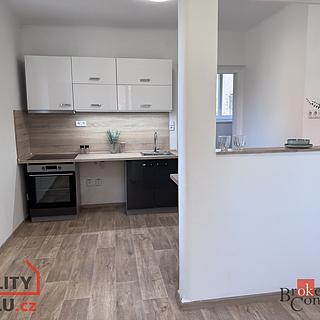 Prodej bytu 2+kk 40 m² Králův Dvůr