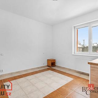 Pronájem bytu 1+kk a garsoniéry 18 m² Liberec XI-Růžodol I, Jánošíkova