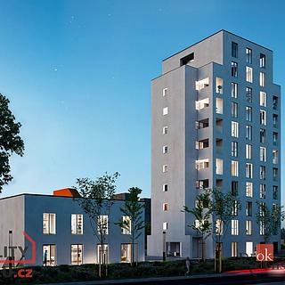 Prodej bytu 3+kk 100 m² Praha Chodov, Klapálkova