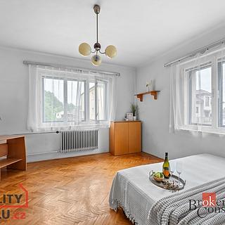 Prodej rodinného domu 241 m² Týniště nad Orlicí, Voklik