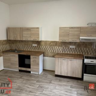 Pronájem bytu 1+kk a garsoniéry 30 m² Opava, Pekařská