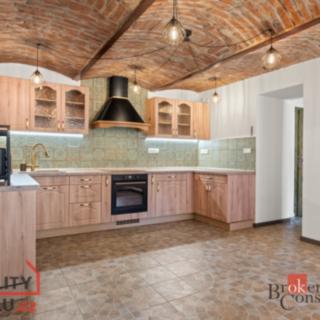 Prodej rodinného domu 110 m² Grešlové Mýto