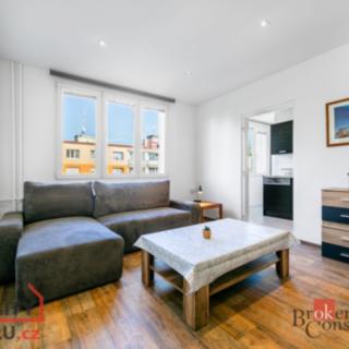 Prodej bytu 3+1 64 m² Plzeň Skvrňany, Křimická