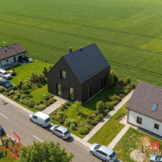 Prodej stavební parcely 643 m² Moravany Moravanský