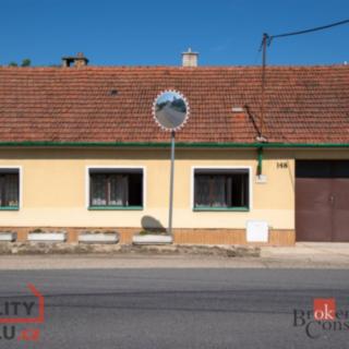 Prodej rodinného domu 150 m² Kučerov