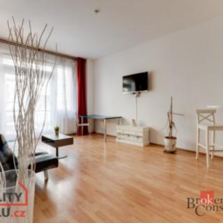 Prodej bytu 2+kk 56 m² Praha