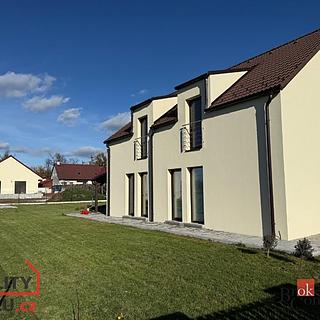 Prodej rodinného domu 202 m&sup2; Stráž nad Nežárkou