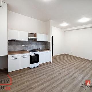 Prodej bytu 2+kk 54 m² Mlékojedy
