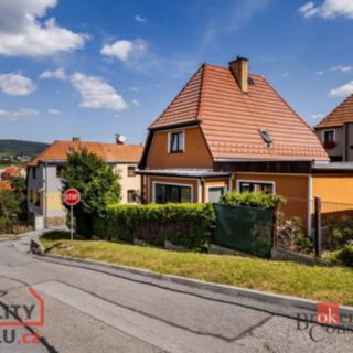 Prodej rodinného domu 107 m² Český Krumlov Horní Brána, Pod Vyhlídkou
