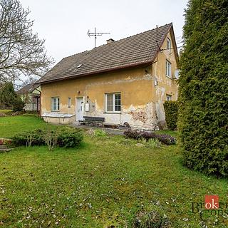 Prodej rodinného domu 118 m&sup2; Volfartice