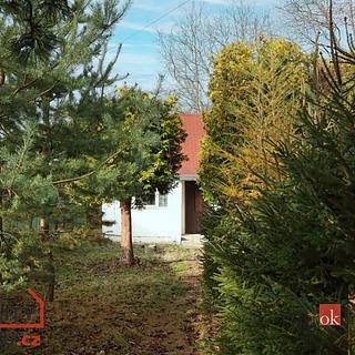 Prodej zahrady 359 m² Varnsdorf