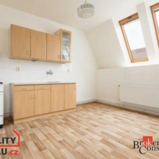 Pronájem bytu 2+kk 51 m² Opava Město, Kolářská