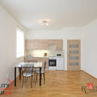 Prodej bytu 2+kk 49 m² Kořenov