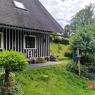 Prodej chalupy 100 m² Police nad Metují Pěkov