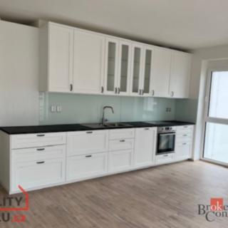 Pronájem bytu 3+kk 67 m² Hořovice, Kopřivová
