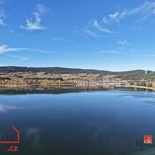 Prodej ostatních pozemků 1035 m² Loučovice