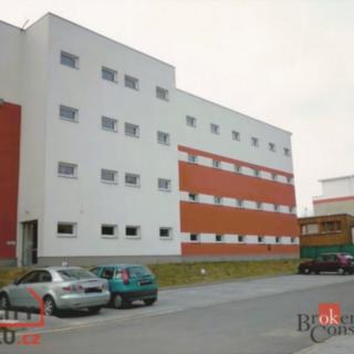 Prodej bytu 2+kk 67 m² Ostopovice