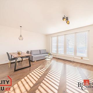 Pronájem bytu 1+kk a garsoniéry 39 m² Plzeň