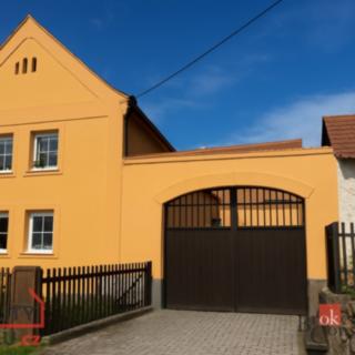 Prodej rodinného domu 230 m² Černuc Miletice