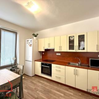 Pronájem bytu 2+kk 48 m² Kvasiny