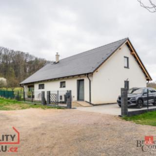 Prodej rodinného domu 186 m² Brloh