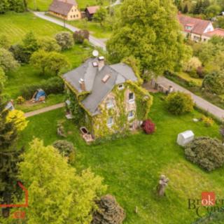 Prodej rodinného domu 122 m² Liberec