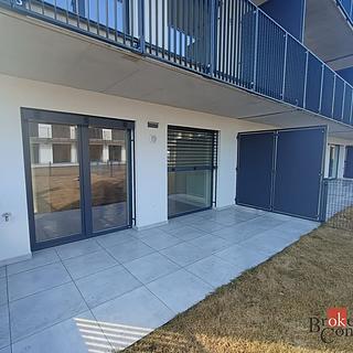 Pronájem bytu 2+kk 52 m² Kladno Dubí, Ke křížku