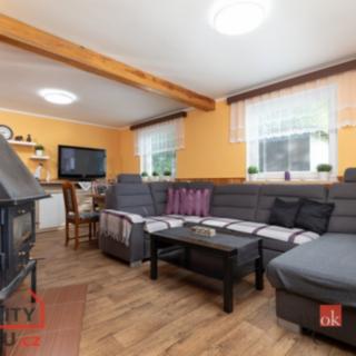 Prodej chaty 100 m² Hradec nad Moravicí
