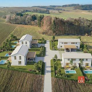 Prodej bytu 5+kk 105 m&sup2; Mirotice