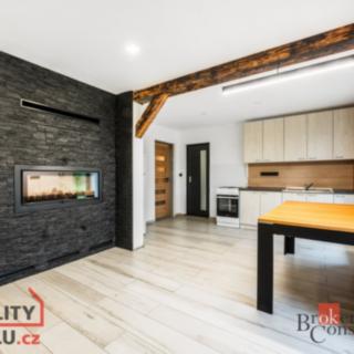 Prodej rodinného domu 116 m² Brněnec
