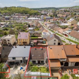 Prodej rodinného domu 193 m² Hustopeče, Herbenova