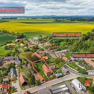 Prodej rodinného domu, 144m²