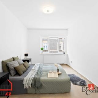 Prodej bytu 2+kk 37 m² Žacléř, Rýchorské náměstí
