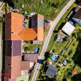 Prodej zahrady 122 m² Žirovnice