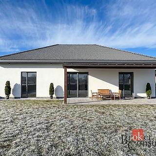 Prodej rodinného domu 104 m² Vysoká Pec Drmaly, Slunečné sady