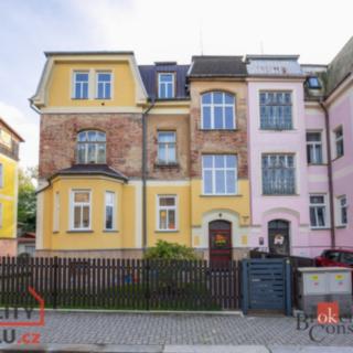 Prodej rodinného domu 154 m² Rumburk 1, Jiráskova