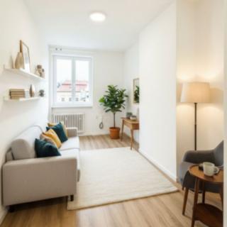 Prodej bytu 1+kk a garsoniéry 25 m² Vyškov -Město, Masarykovo náměstí
