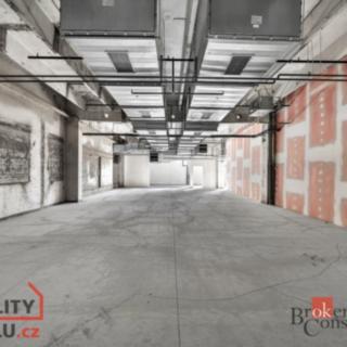 Pronájem restaurace 326 m² Hradec Králové Pražské Předměstí, náměstí 28. října