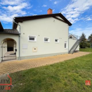 Prodej rodinného domu 350 m² Vrbovec