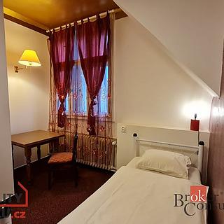 Pronájem pokoje 12 m² Praha