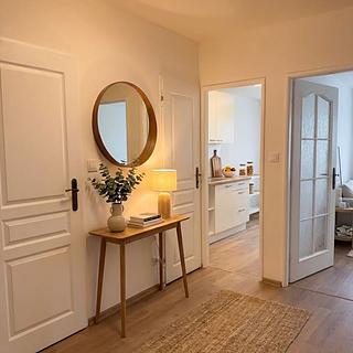 Pronájem bytu 3+1 69 m&sup2; Praha