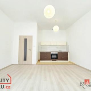 Pronájem bytu 3+kk 57 m² Plzeň