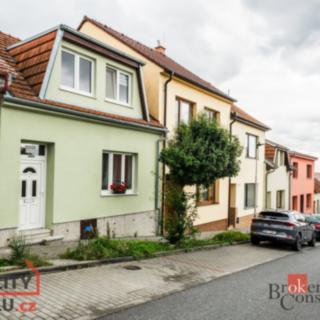 Prodej rodinného domu 130 m² Šlapanice, Kosmákova