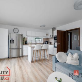 Prodej bytu 4+kk 92 m² Zbůch, Janáčkova