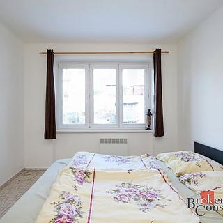 Prodej bytu 2+1 68 m² Tanvald Šumburk nad Desnou, Vančurova