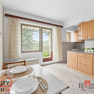 Prodej bytu 3+kk 390 m² Dvůr Králové nad Labem, Klazarova