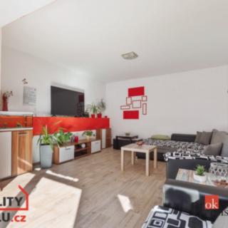 Prodej rodinného domu 116 m² Týnec
