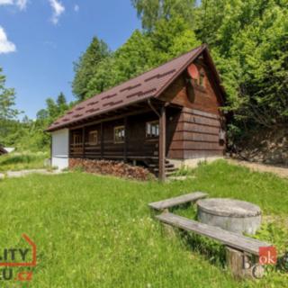 Prodej chalupy 133 m² Velké Karlovice