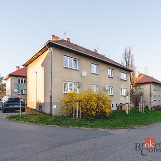 Prodej bytu 2+1 56 m² Radnice, Sídliště