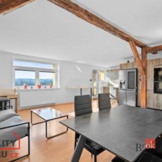 Pronájem bytu 2+kk 78 m² Brno